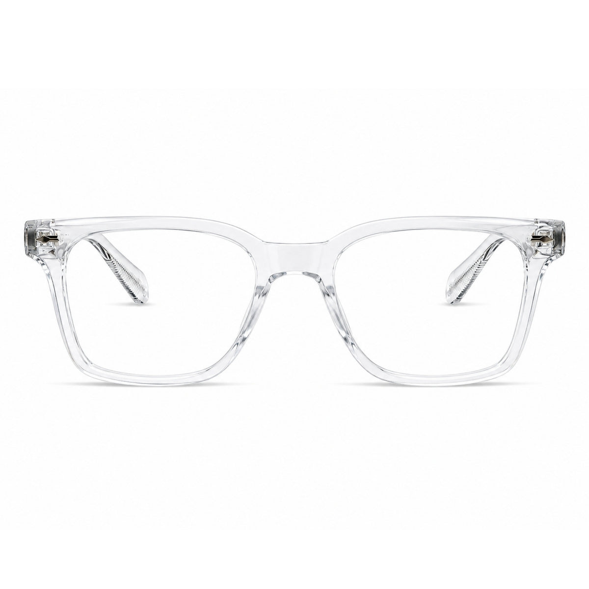 AMARI-6204 Transparent — front view