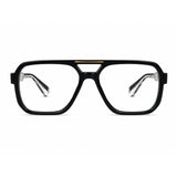 AMARI-6206 Black — front view