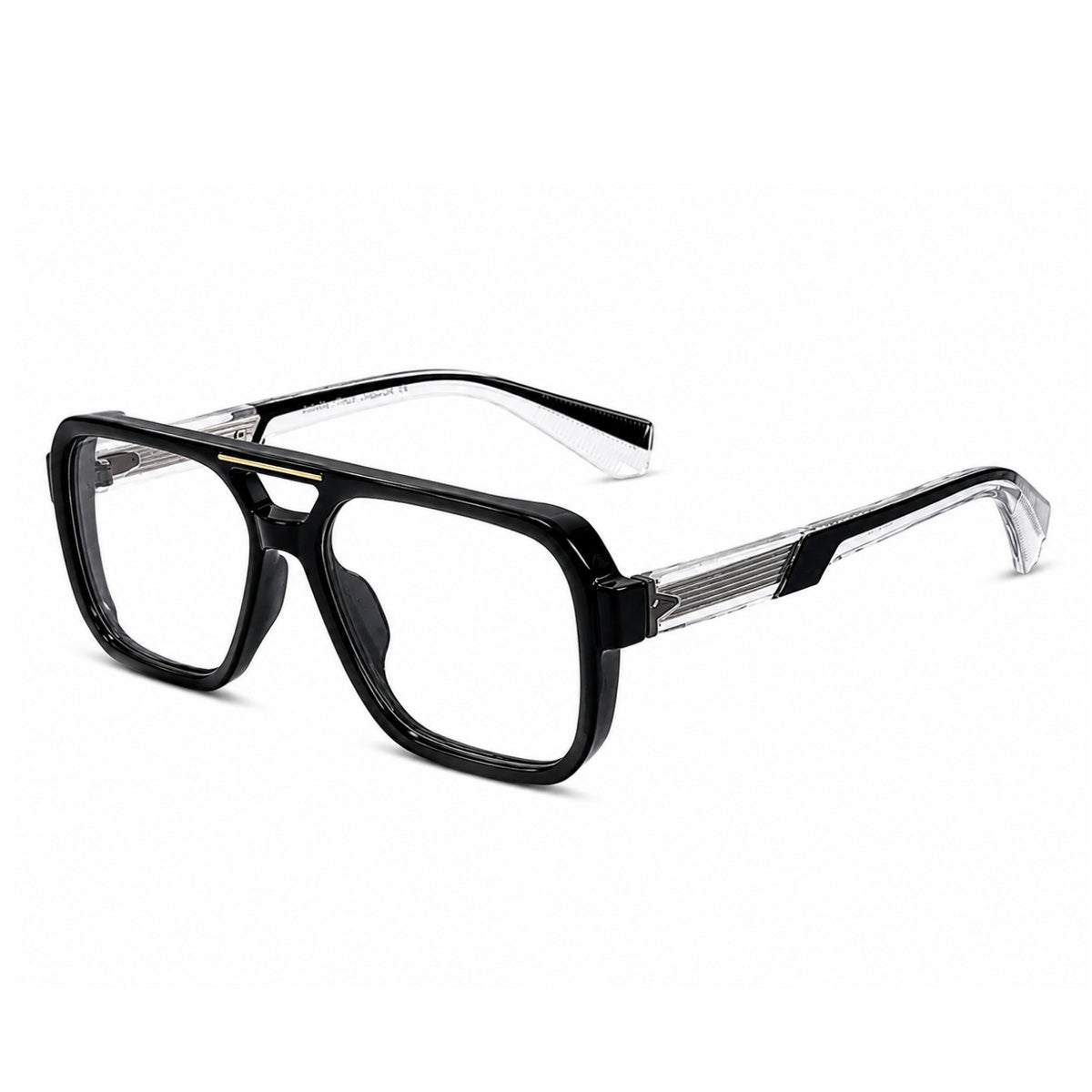 AMARI-6206 Black — product view 2