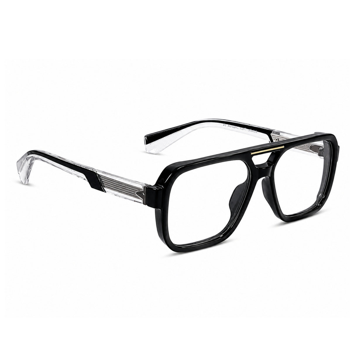 AMARI-6206 Black — product view 3