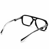AMARI-6206 Black — product view 4