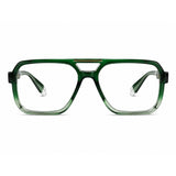 AMARI-6206 Green-clear — front view