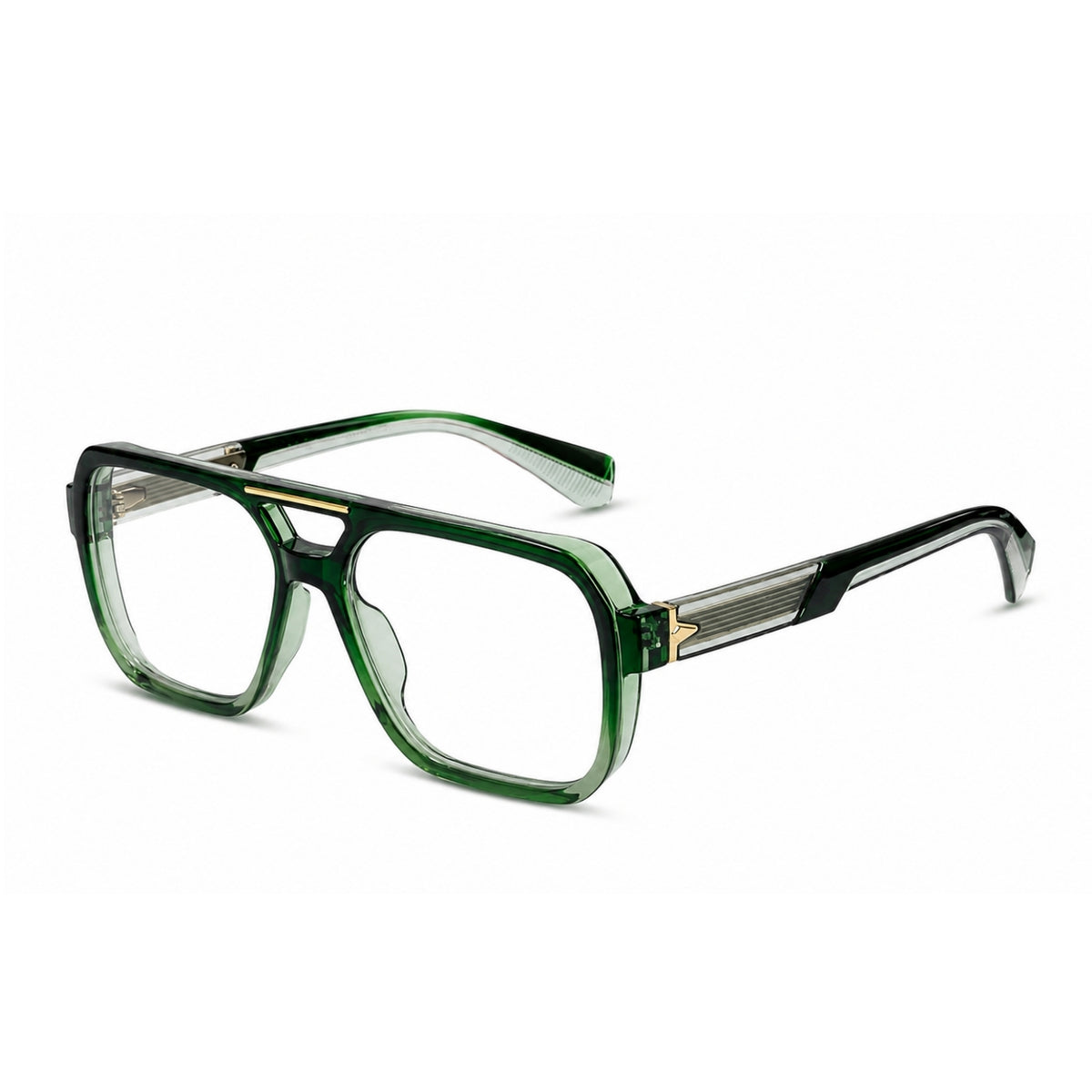 AMARI-6206 Green-clear — product view 2
