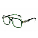 AMARI-6206 Green-clear — product view 2