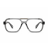 AMARI-6206 Grey-clear — front view