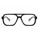 AMARI-6206 Matte Black — front view