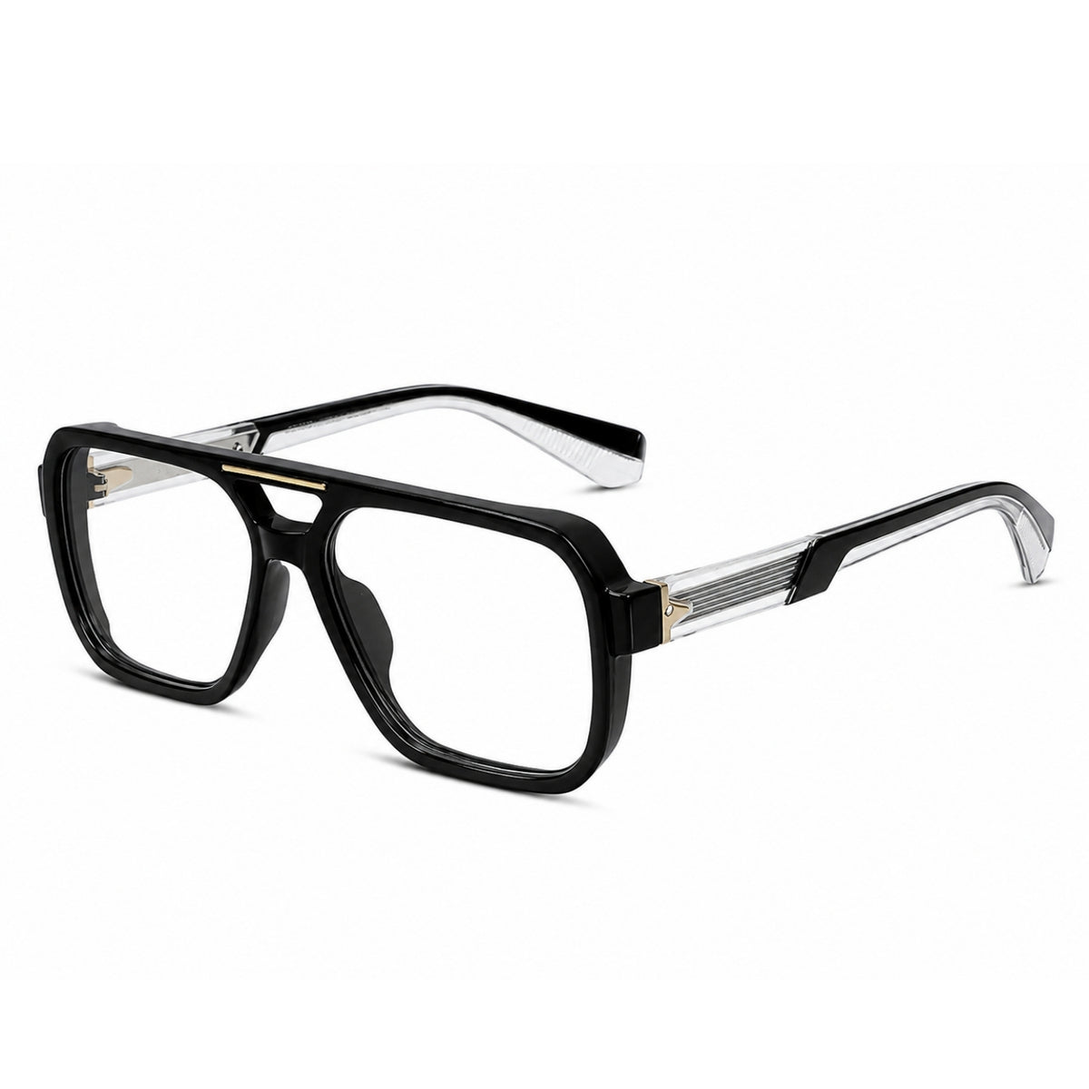 AMARI-6206 Matte Black — product view 2