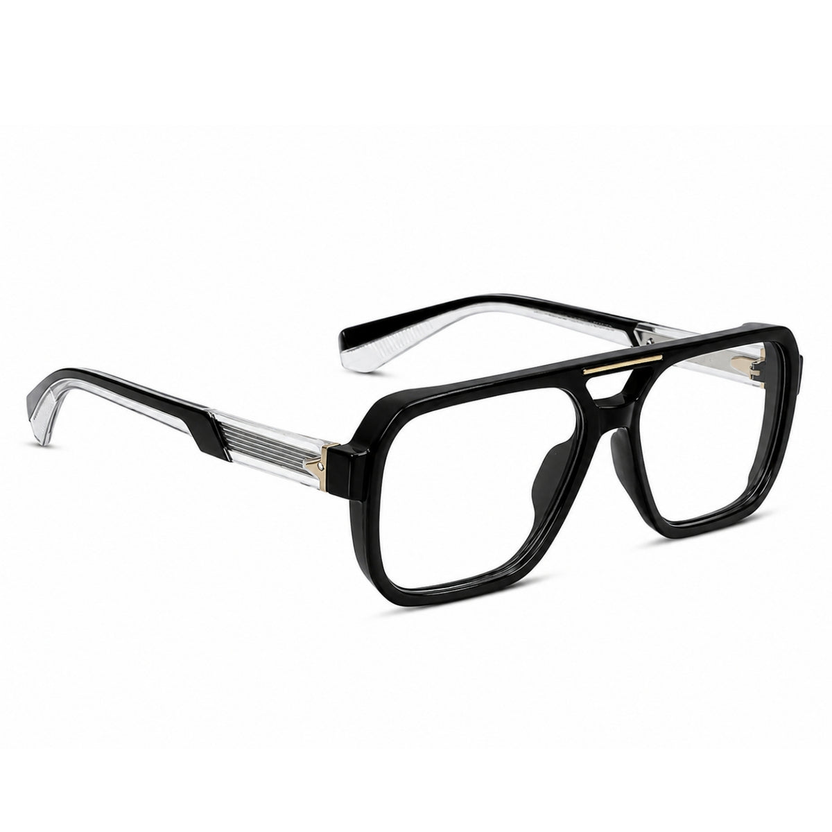 AMARI-6206 Matte Black — product view 3