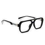 AMARI-6206 Matte Black — product view 3