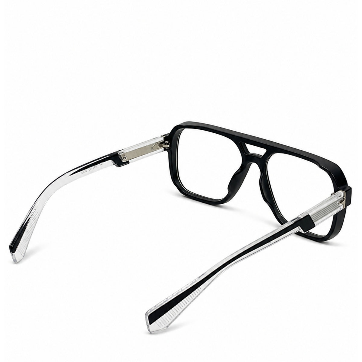 AMARI-6206 Matte Black — product view 4