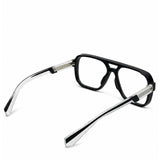 AMARI-6206 Matte Black — product view 4