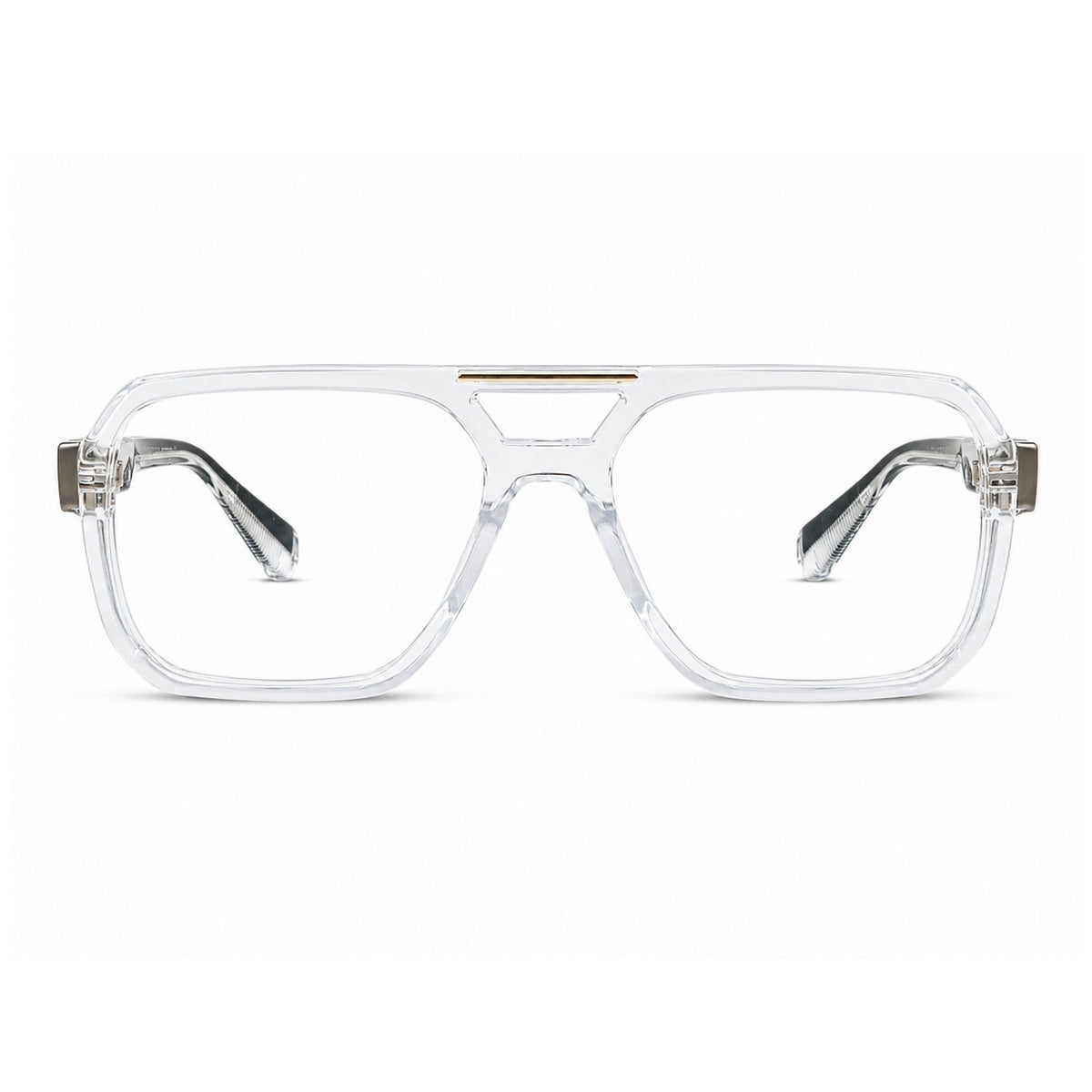 AMARI-6206 Transparent — front view