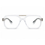 AMARI-6206 Transparent — front view