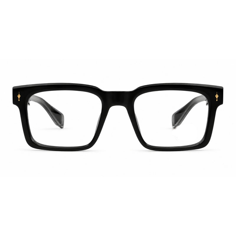 AMARI-6210 Black — front view