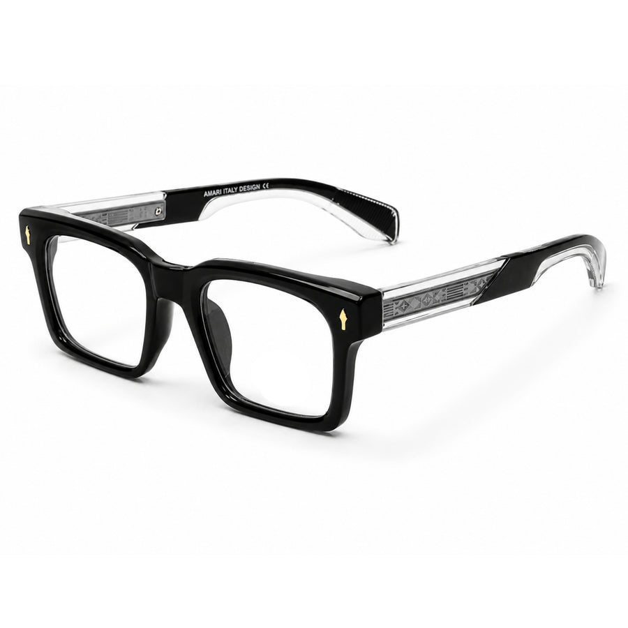 AMARI-6210 Black — product view 2