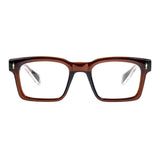 AMARI-6210 Brown — front view