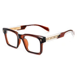 AMARI-6210 Brown — product view 2
