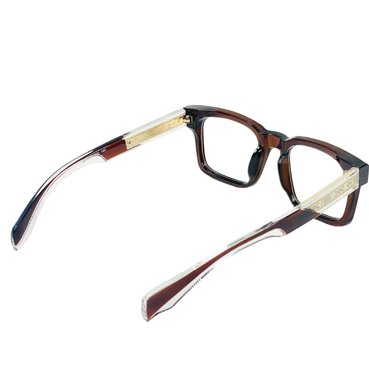 AMARI-6210 Brown — product view 4