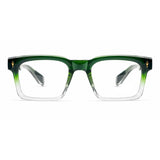 AMARI-6210 Green-clear — front view