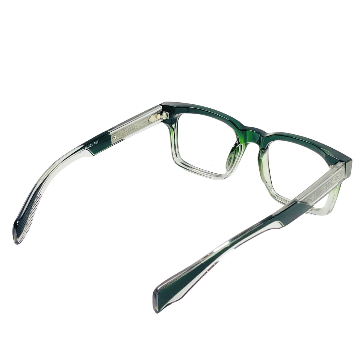 AMARI-6210 Green-clear — product view 4