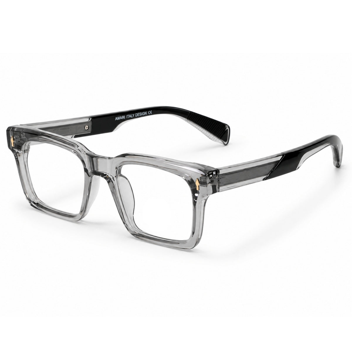 AMARI-6210 Grey-clear — product view 2