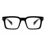 AMARI-6210 Matte Black — front view