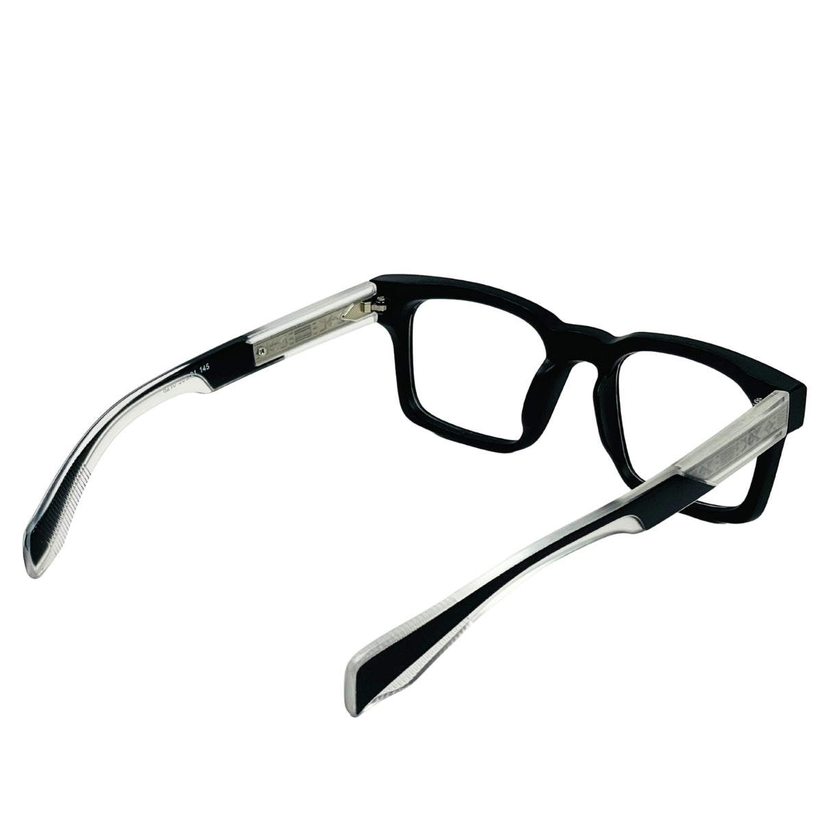 AMARI-6210 Matte Black — product view 4