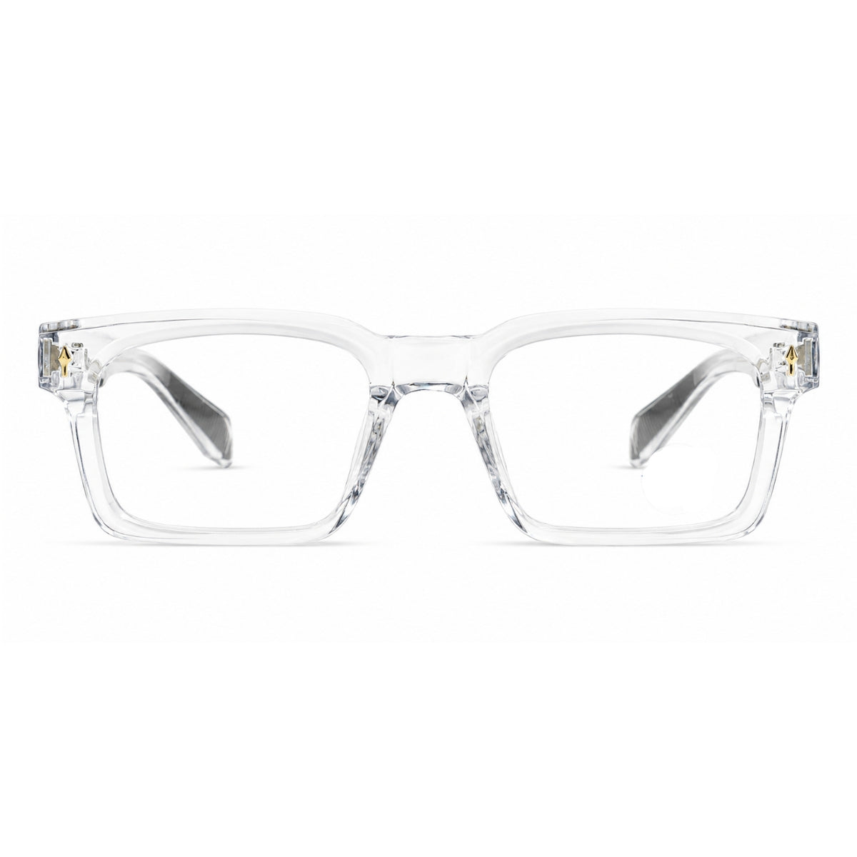AMARI-6210 Transparent — front view