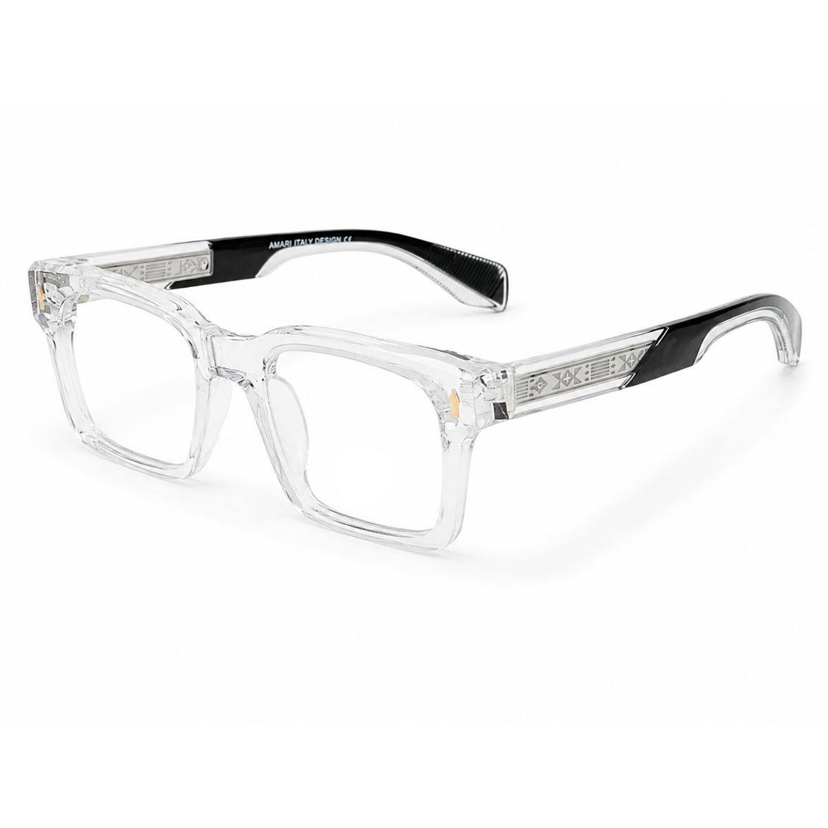 AMARI-6210 Transparent — product view 2