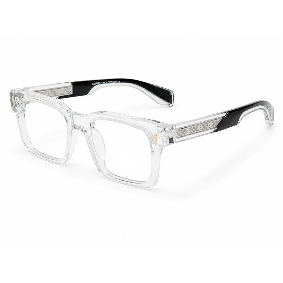 AMARI-6210 Transparent — product view 2