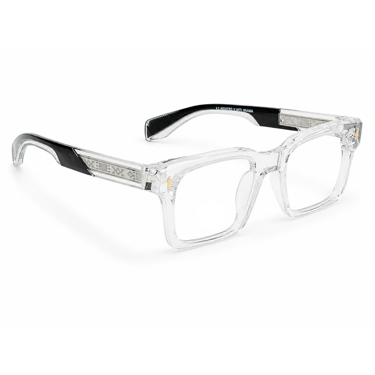 AMARI-6210 Transparent — product view 3