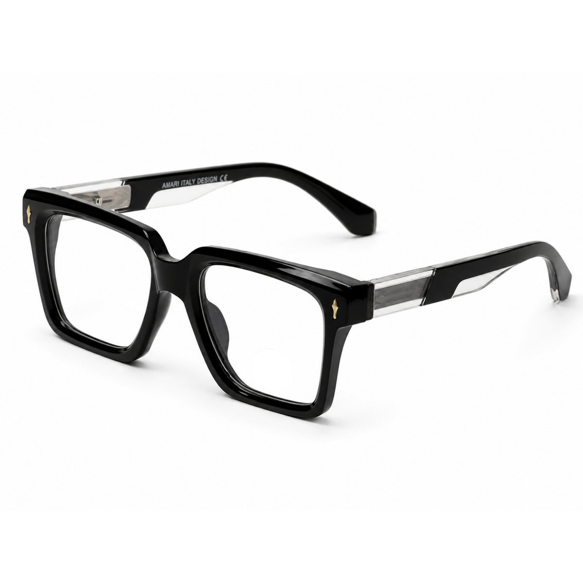 AMARI-6213 Black — product view 2