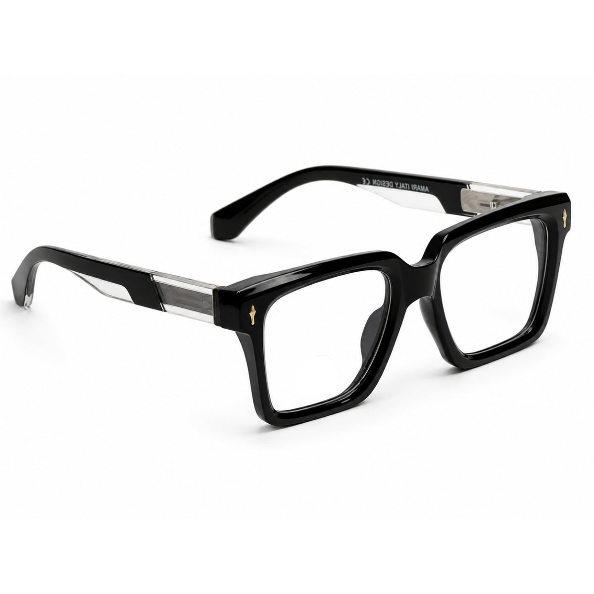 AMARI-6213 Black — product view 3