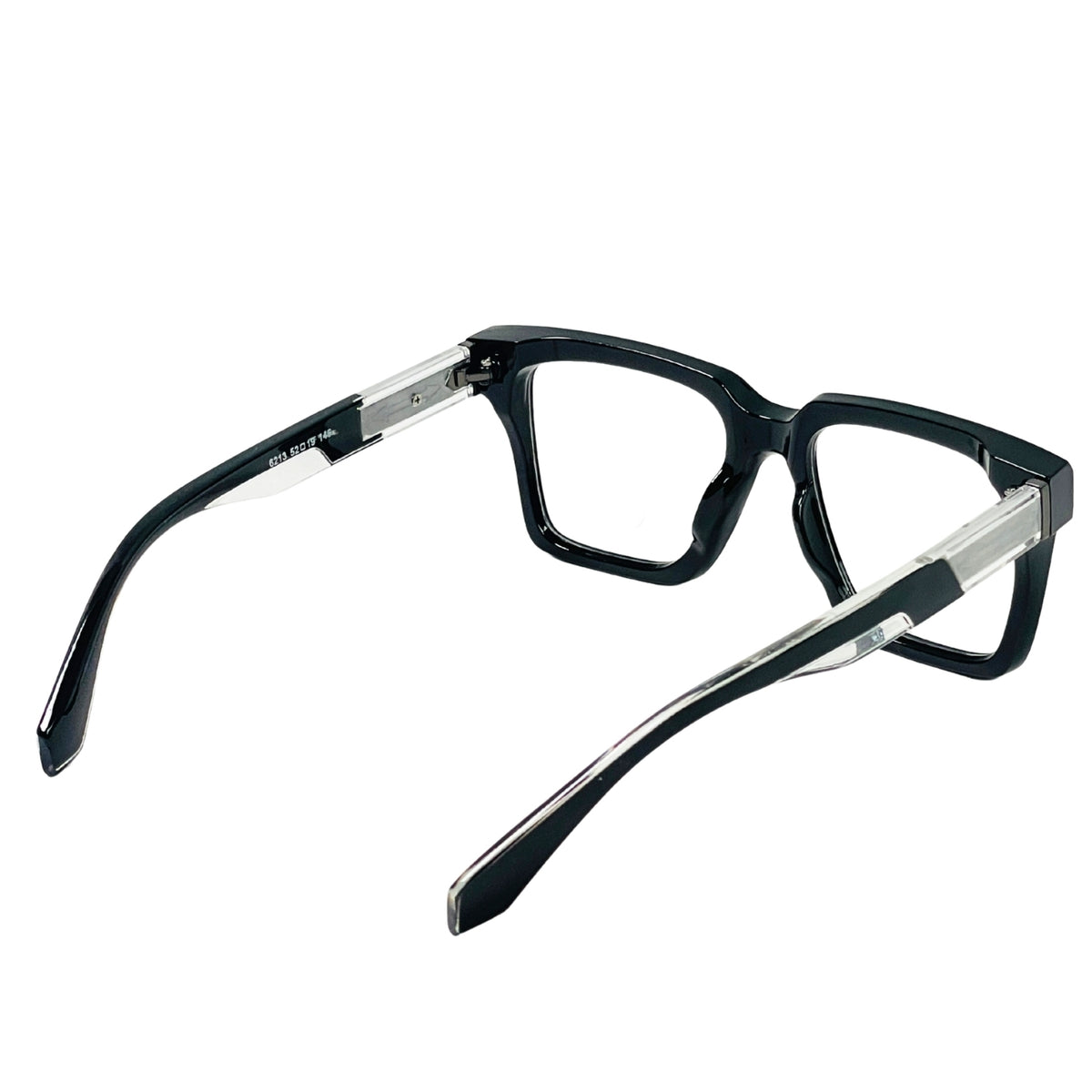 AMARI-6213 Black — product view 4