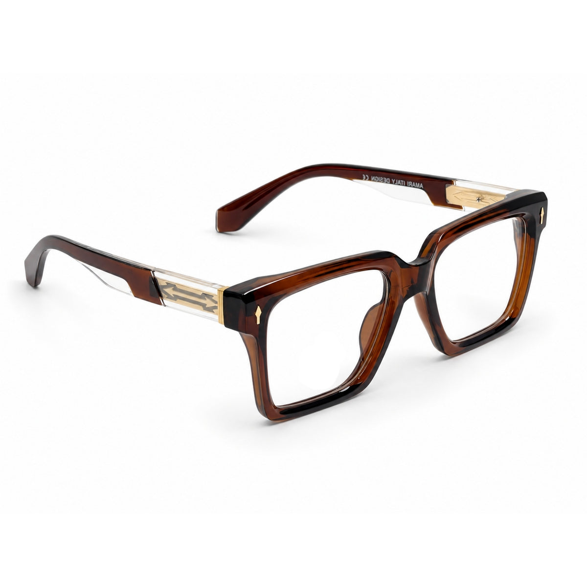 AMARI-6213 Brown — product view 3