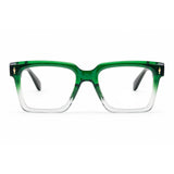 AMARI-6213 Green-clear — front view