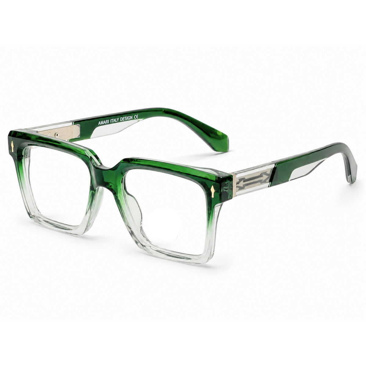 AMARI-6213 Green-clear — product view 2