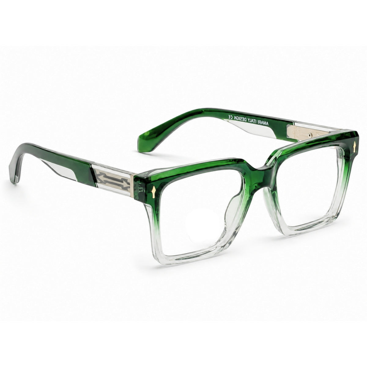 AMARI-6213 Green-clear — product view 3