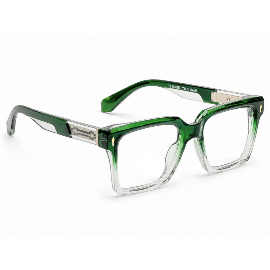 AMARI-6213 Green-clear — product view 3