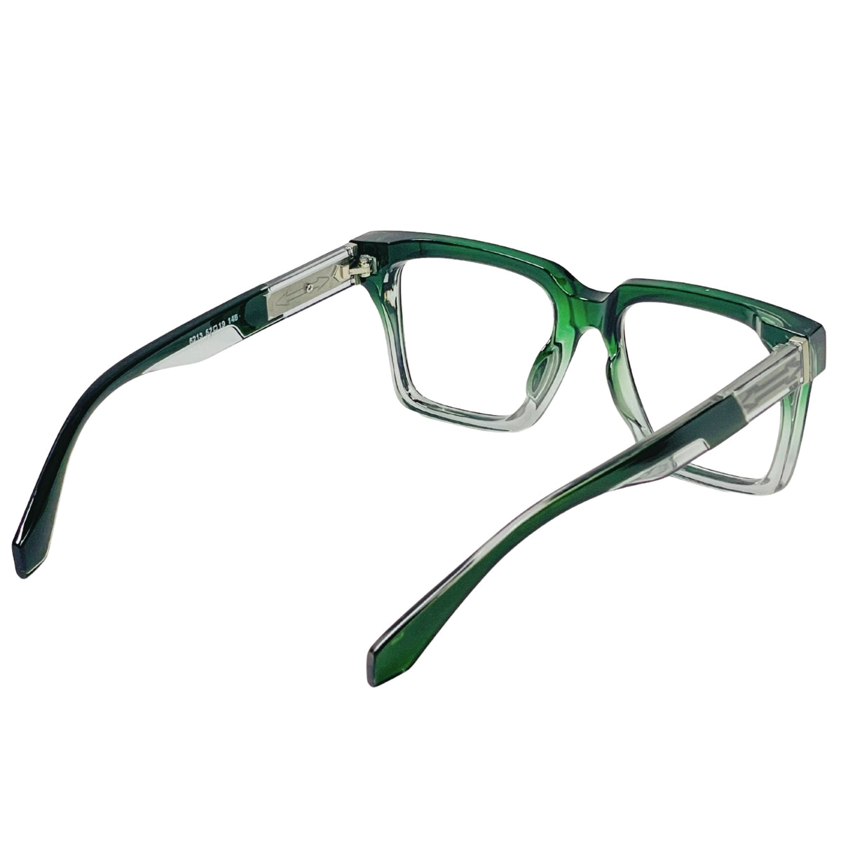 AMARI-6213 Green-clear — product view 4