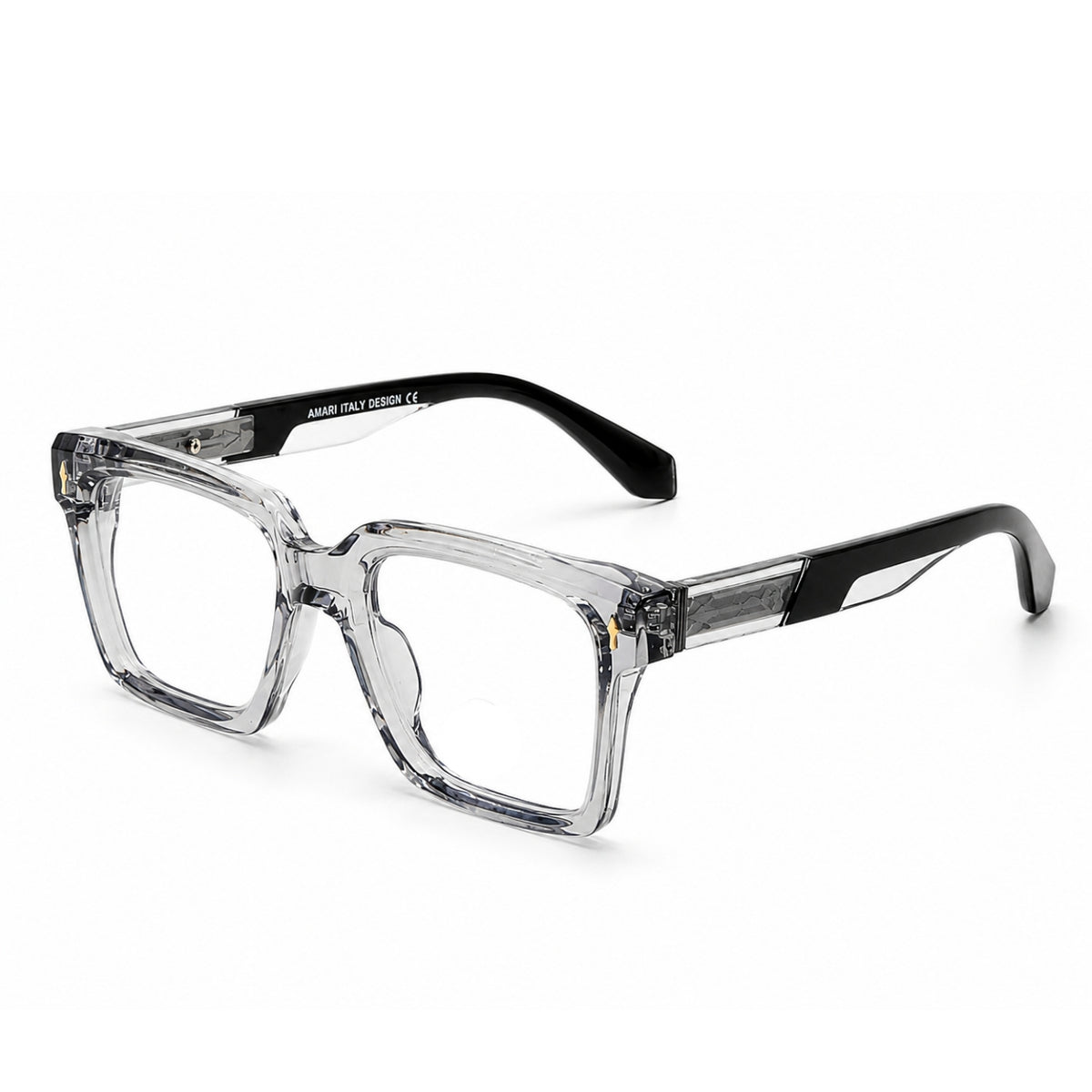 AMARI-6213 Grey-clear — product view 2