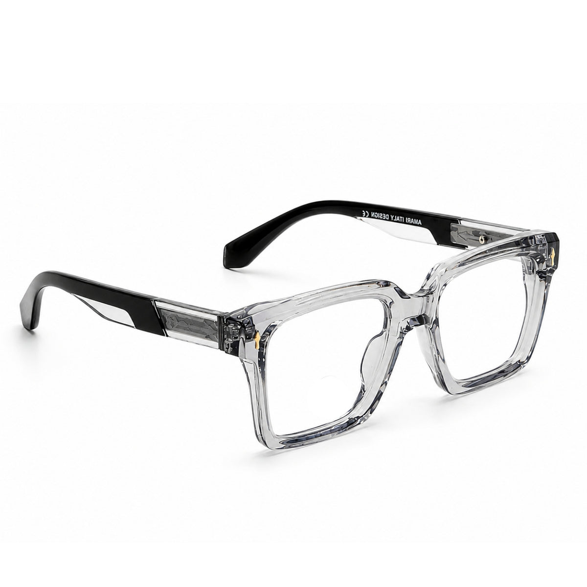AMARI-6213 Grey-clear — product view 3