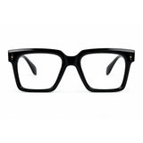 AMARI-6213 Matte Black — front view