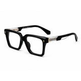 AMARI-6213 Matte Black — product view 2