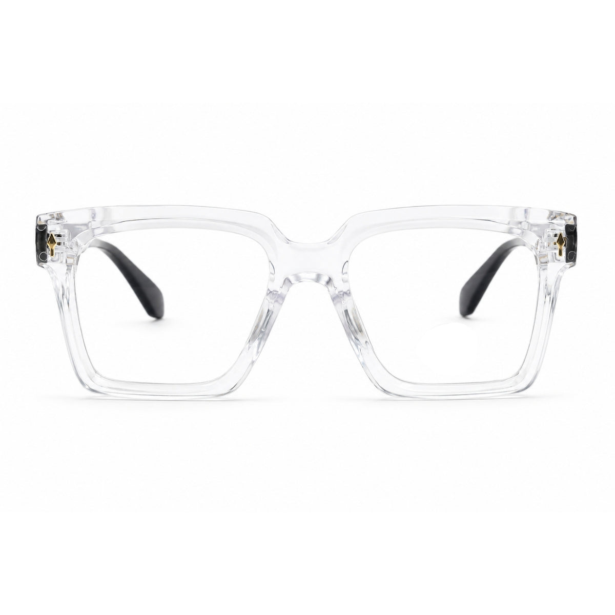 AMARI-6213 Transparent — front view