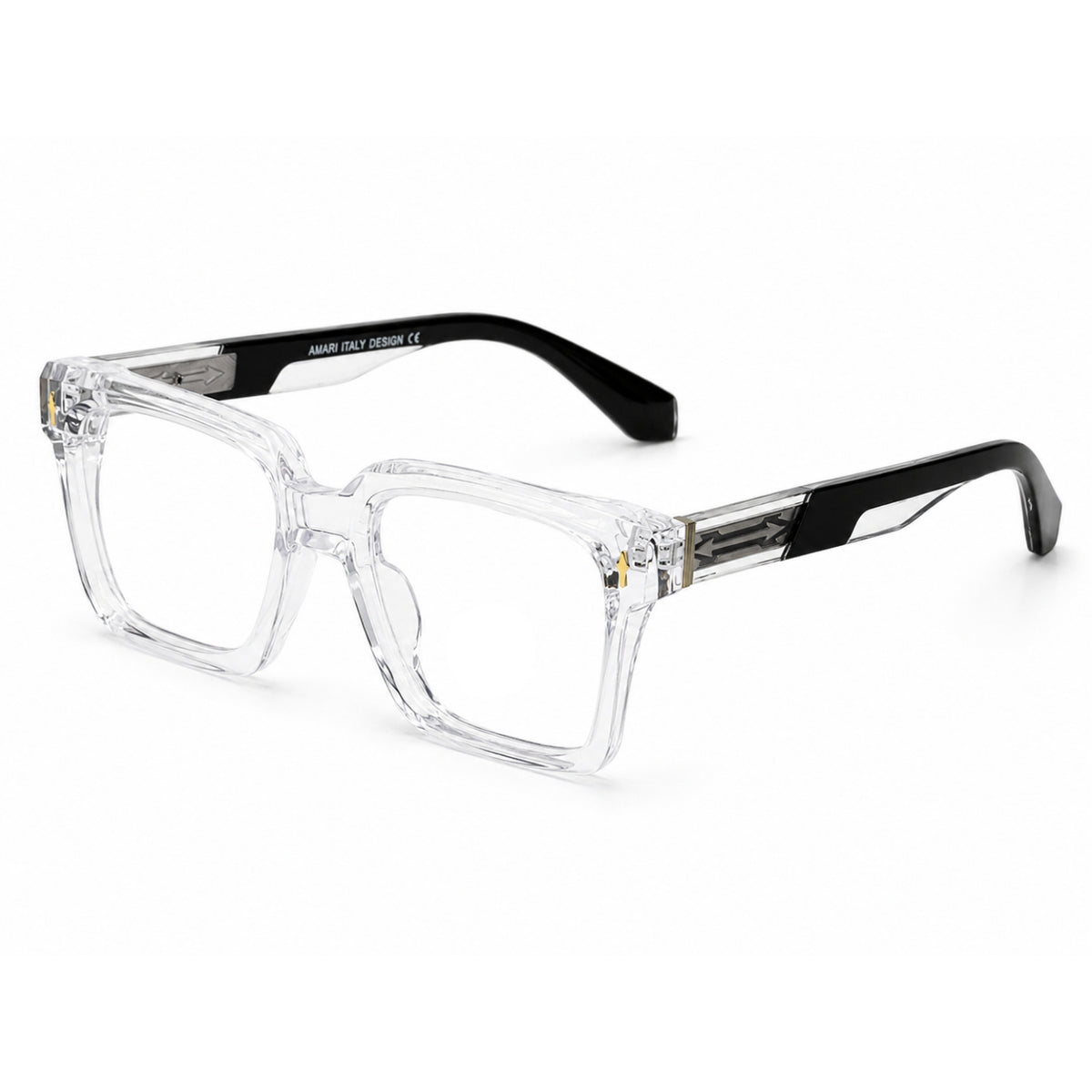 AMARI-6213 Transparent — product view 2