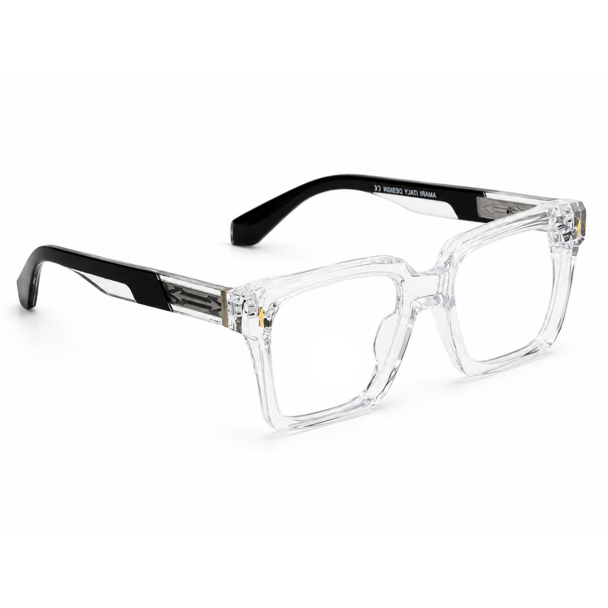 AMARI-6213 Transparent — product view 3