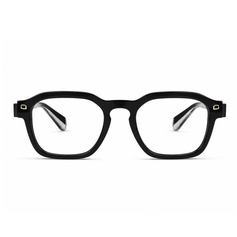 AMARI-6220 Black — front view