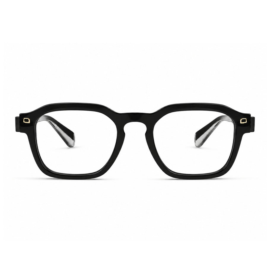 AMARI-6220 Black — front view