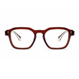 AMARI-6220 Brown — front view